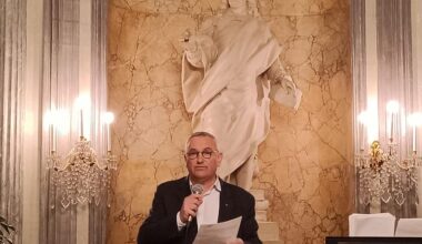 Exportations : retour à la normale du trafic céréalier sur le port de Rouen