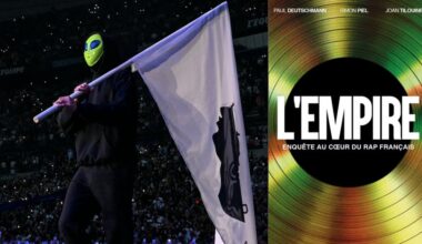 Jul caché pendant des mois, Yassine Akhazzane et la DZ Mafia… Quand le grand banditisme veut mettre la main sur le rap français