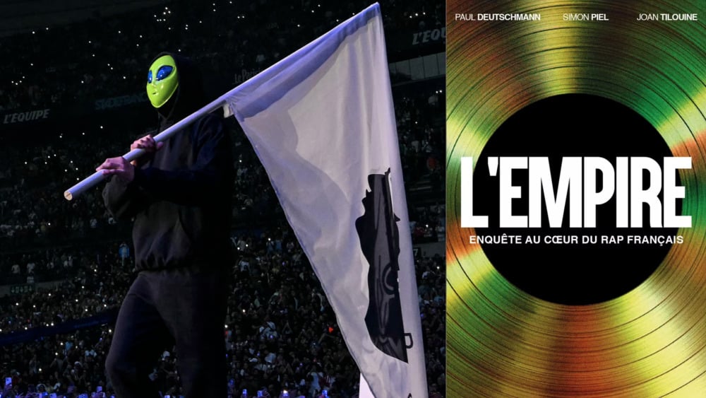 Jul caché pendant des mois, Yassine Akhazzane et la DZ Mafia… Quand le grand banditisme veut mettre la main sur le rap français