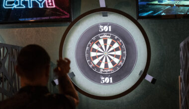 « C'est ouvert à tous »