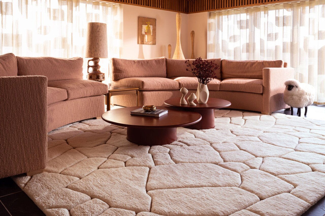 une teinte détrône blanc et beige