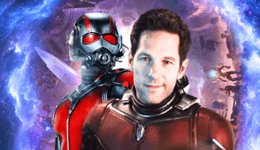 Le bordel Ant-Man Edgar Wright revient sur les raisons des problèmes avec Marvel