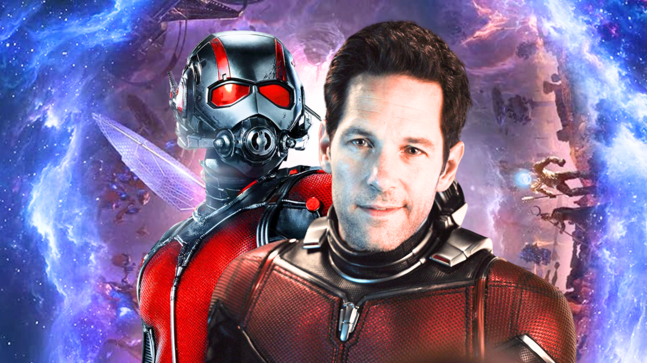 Le bordel Ant-Man Edgar Wright revient sur les raisons des problèmes avec Marvel