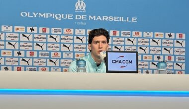 "On doit toujours croire au titre", ce qu'il faut retenir de la conférence de presse de veille du match