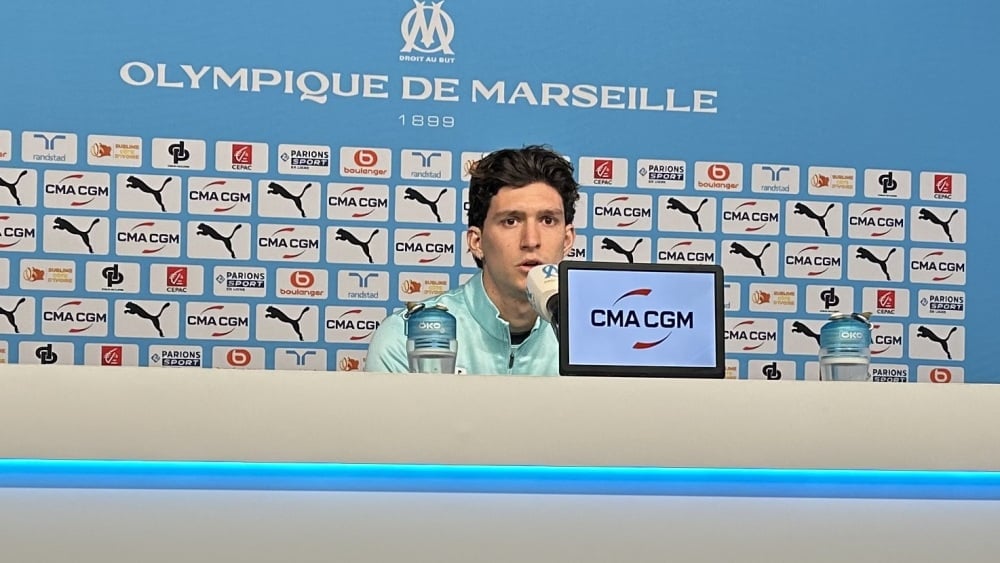 "On doit toujours croire au titre", ce qu'il faut retenir de la conférence de presse de veille du match