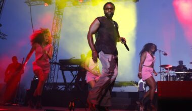 The Voice annonce une 15e saison, le Marseillais Tayc nouveau coach aux côtés de Florent Pagny