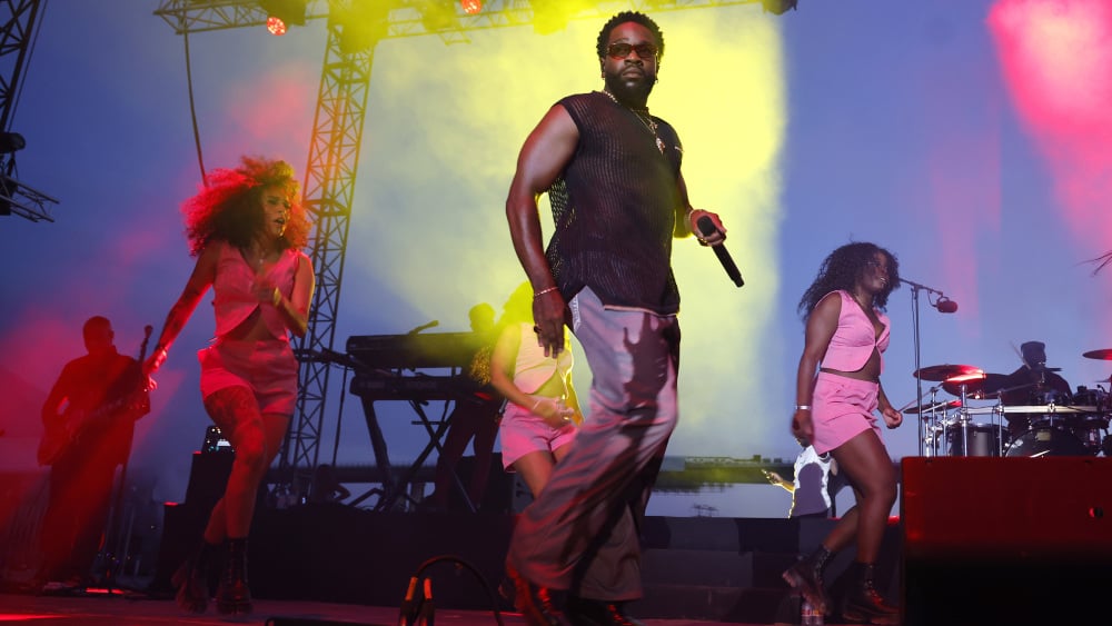 The Voice annonce une 15e saison, le Marseillais Tayc nouveau coach aux côtés de Florent Pagny