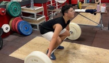 L'Haltérophilie Club de Marseille perpétue une tradition centenaire