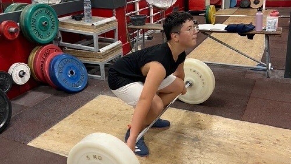 L'Haltérophilie Club de Marseille perpétue une tradition centenaire