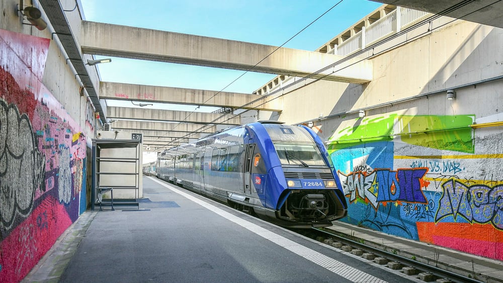 comment la SNCF étudie les bâtiments et les sols pour éviter une catastrophe