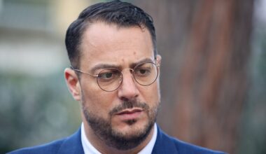 à Marseille, l'ex-policier Bruno Attal jugé pour "injures publiques" contre Sébastien Delogu (LFI)