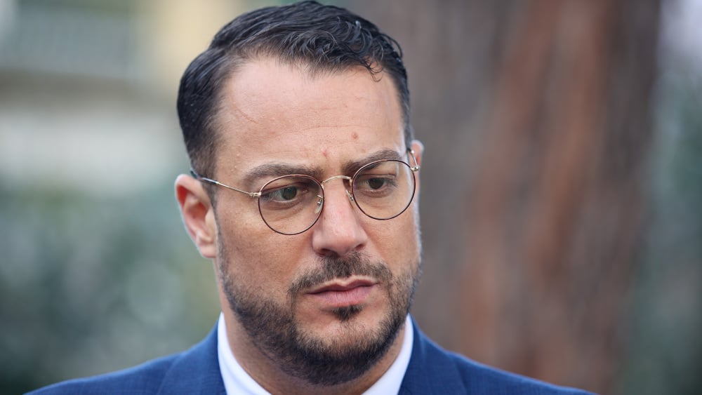 à Marseille, l'ex-policier Bruno Attal jugé pour "injures publiques" contre Sébastien Delogu (LFI)