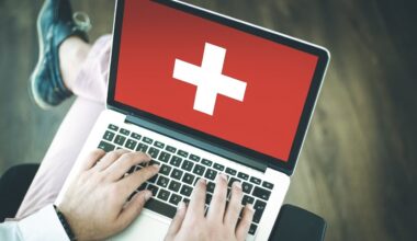 travailler en Suisse, voici ce que vous pourriez toucher en changeant juste de frontière