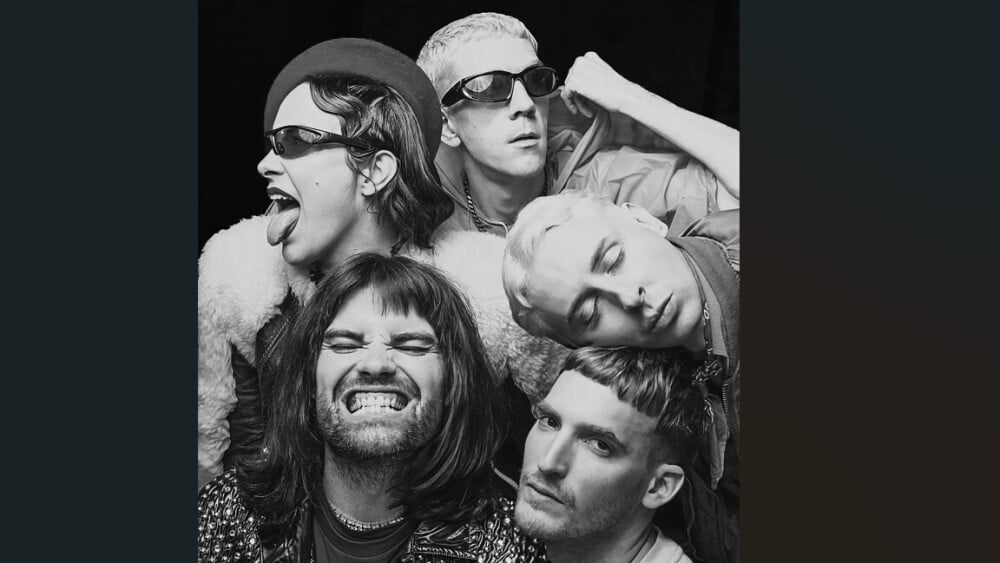 "C'est un peu comme le parfait au revoir", dernière tournée de Bagarre qui se produit ce vendredi à Marseille