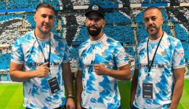 le retour d’un groupe culte du rap marseillais sur la scène vitrollaise, où tout a commencé