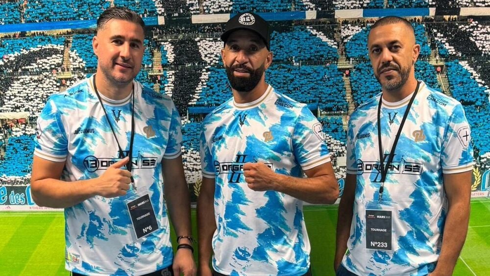 le retour d’un groupe culte du rap marseillais sur la scène vitrollaise, où tout a commencé