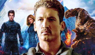 Le méga-bide Les 4 Fantastiques : Miles Teller sentait que ça allait être un désastre