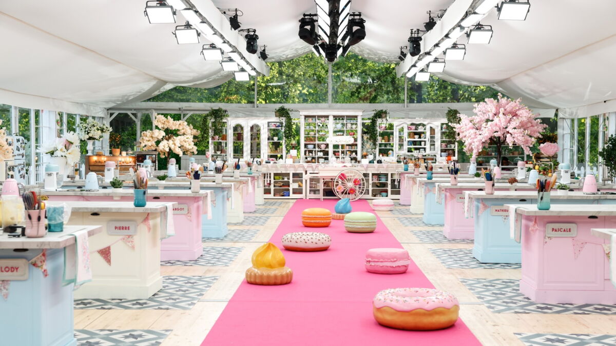 Quel candidat revient dans le concours après la fin de Qui réintégrera la tente ?