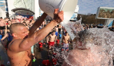 Le paradoxe russe: le budget militaire explose, mais un habitant sur neuf vit sans eau potable