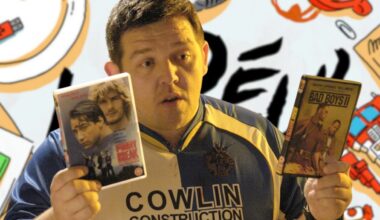 Le podcast d’Écran Large sur la cinéphilie : comment se motiver à découvrir de nouveaux films ?