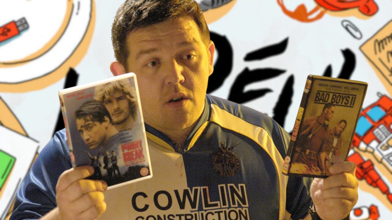 Le podcast d’Écran Large sur la cinéphilie : comment se motiver à découvrir de nouveaux films ?