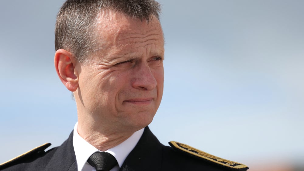 Pour la bataille anti-narcos à Marseille, Emmanuel Macron nomme le préfet Jacques Witkowski