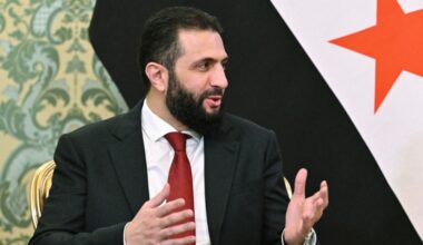 USA: le président syrien retiré de la liste noire des terroristes