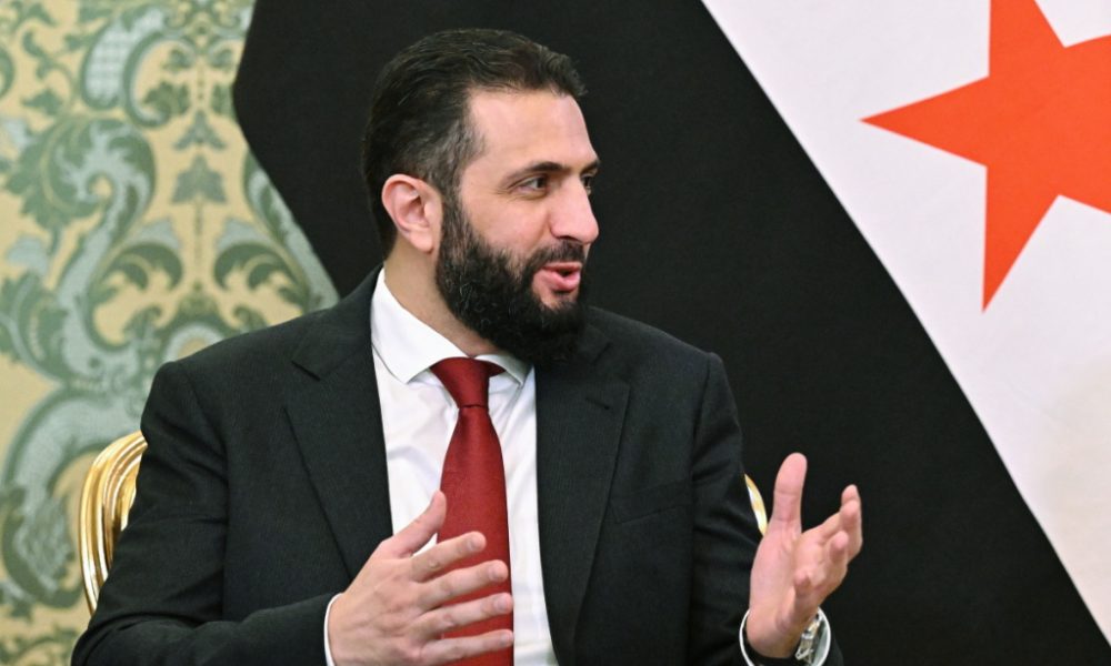 USA: le président syrien retiré de la liste noire des terroristes