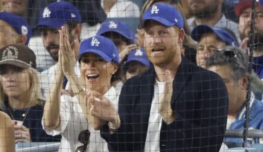 Le prince Harry "plus détendu" sans Meghan Markle, nouvelle vie en solo depuis sa rupture avec le clan familial