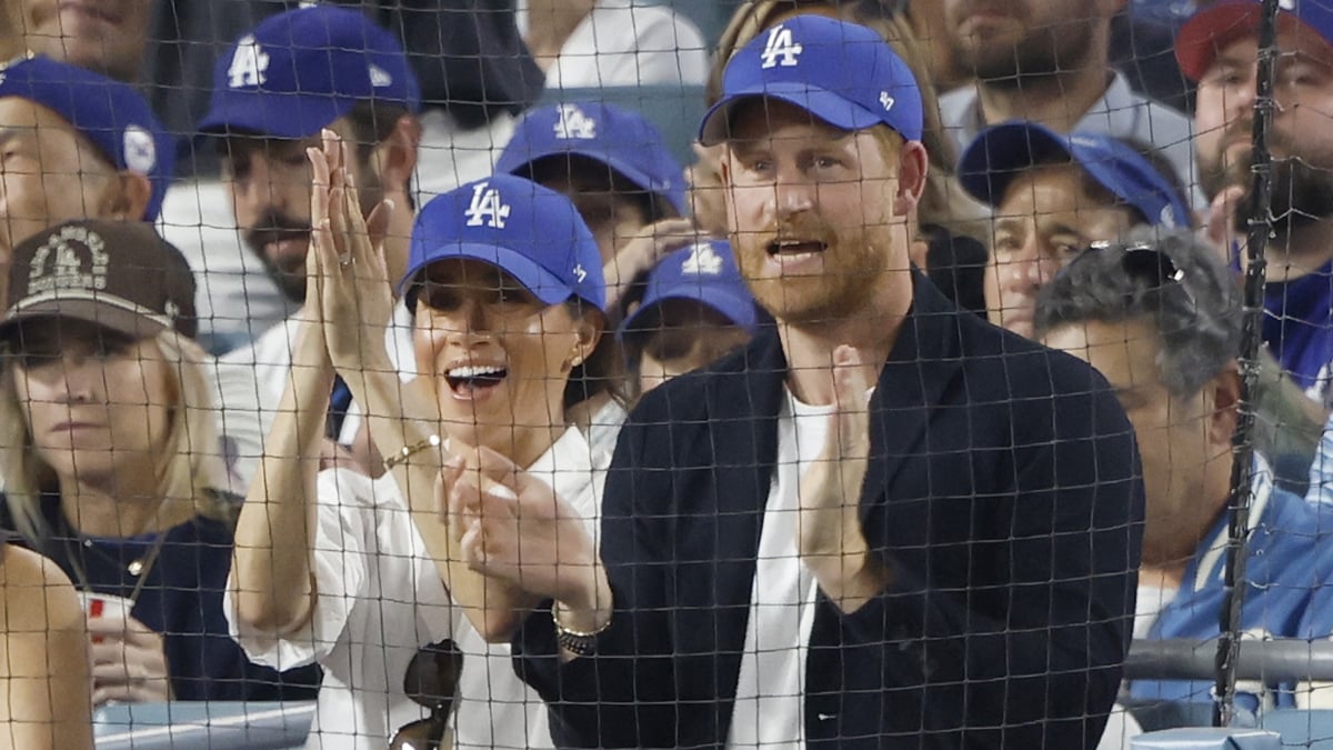 Le prince Harry "plus détendu" sans Meghan Markle, nouvelle vie en solo depuis sa rupture avec le clan familial