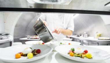 Un restaurant de Toulouse dans le classement des 1 000 meilleurs du monde