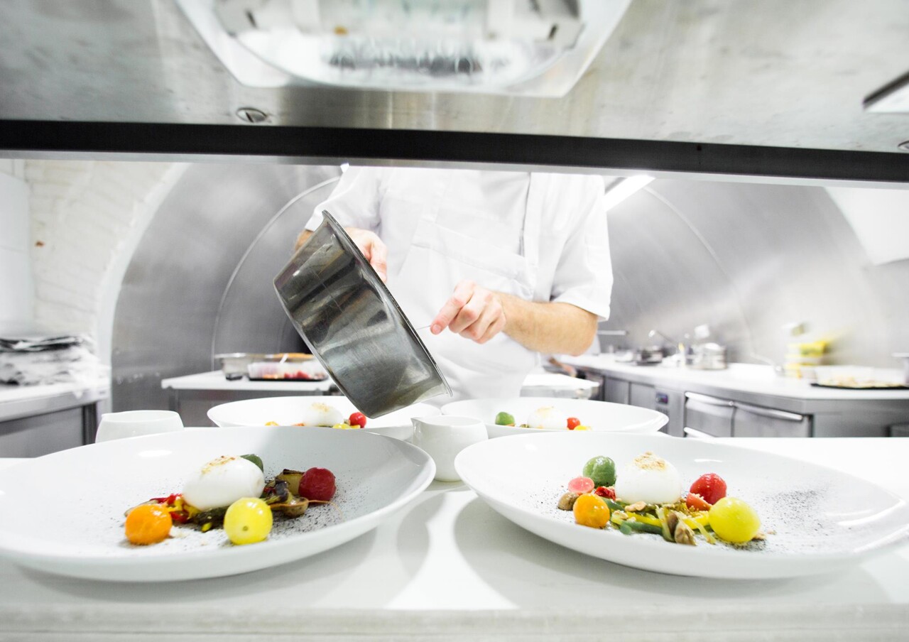 Un restaurant de Toulouse dans le classement des 1 000 meilleurs du monde