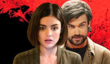 Le réalisateur de 30 jours de nuit de retour à l'horreur avec une actrice mythique