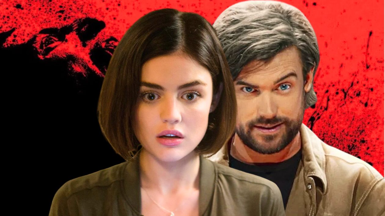 Le réalisateur de 30 jours de nuit de retour à l'horreur avec une actrice mythique