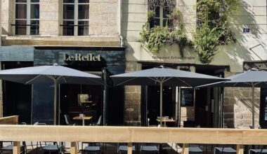 à Paris, ces restaurants de quartier vont tous toucher un chèque de 13 000 euros