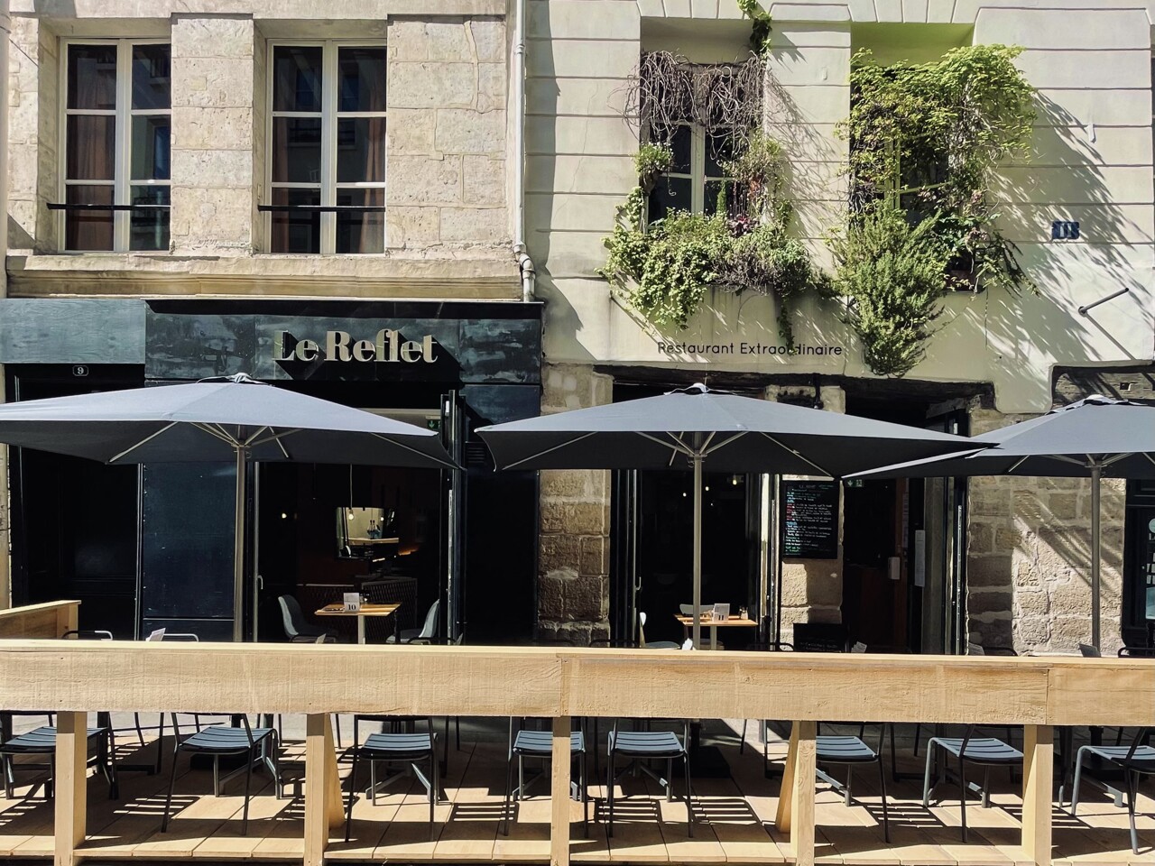 à Paris, ces restaurants de quartier vont tous toucher un chèque de 13 000 euros