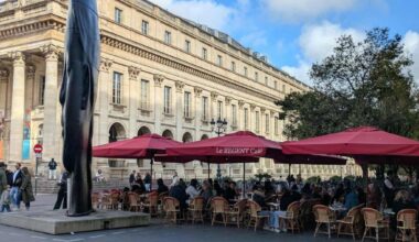 Les employés de cette brasserie emblématique de Bordeaux portent plainte contre leur patron