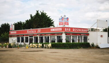 Des expos photos dans les galeries de nos quartiers de Marseille
