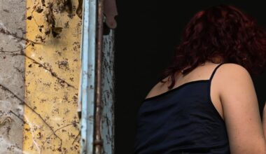 À Marseille, la prostitution des enfants placés est un sujet qui dérange