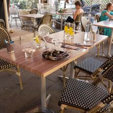 Les restaurateurs déplorent que des clients partent sans payer.