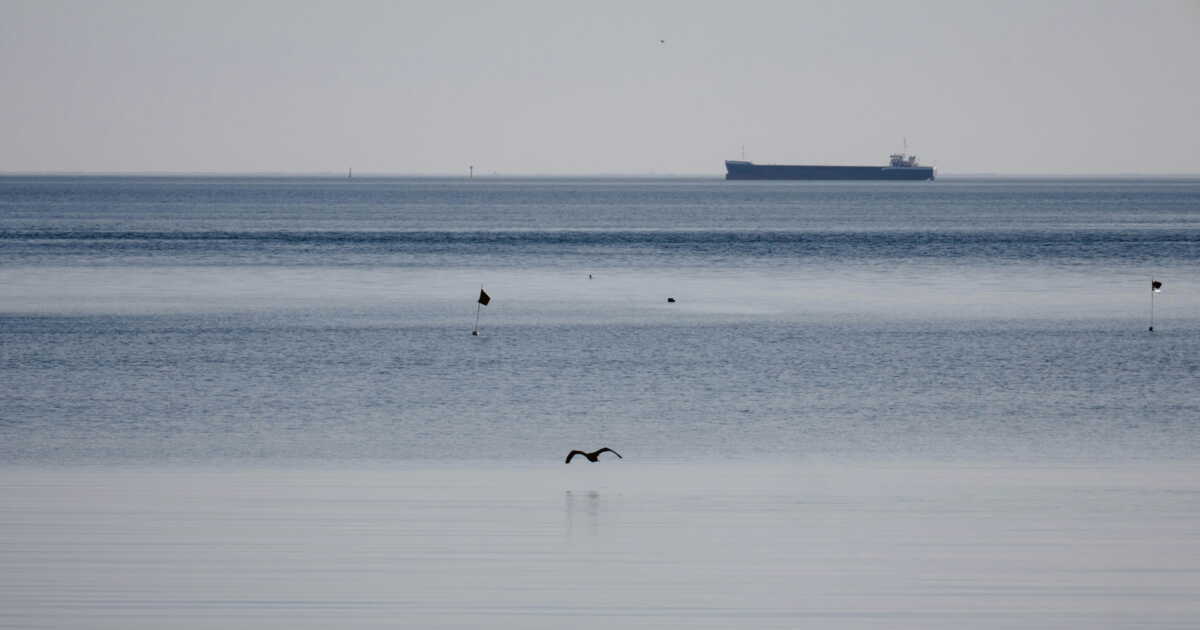 Le résultat des investigations sur le sabotage de NordStream pourrait causer du tort à l’Ukraine