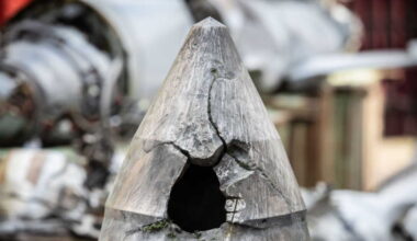 Le "spoofing", la nouvelle manœuvre ukrainienne que les missiles russes n'ont pas vu venir