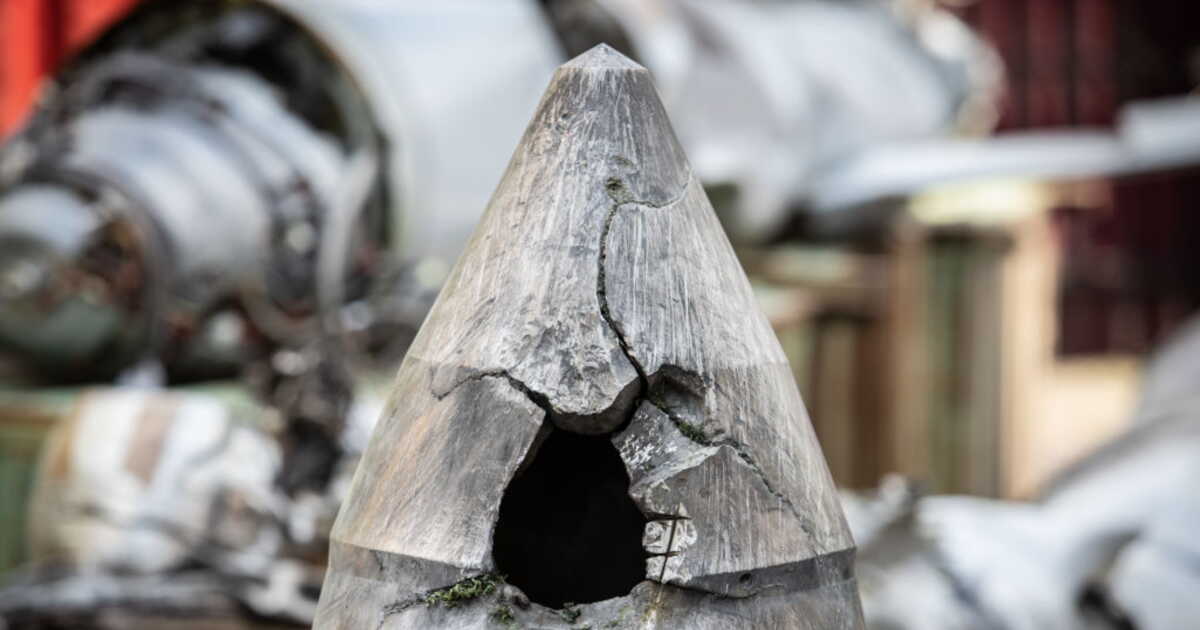 Le "spoofing", la nouvelle manœuvre ukrainienne que les missiles russes n'ont pas vu venir