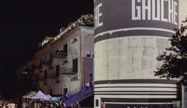 Lyon. Un nouveau festival "audacieux" arrive cet hiver : voici le programme