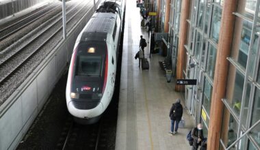 ouverture des ventes d’hiver, des billets de train disponibles pour Marseille et le Sud-Est jusqu’à juillet 2026