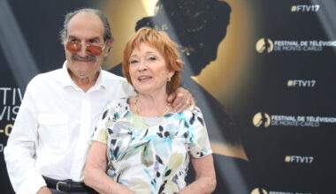 Gérard Hernandez (Scènes de ménages) évoque l'absence de Marion Game