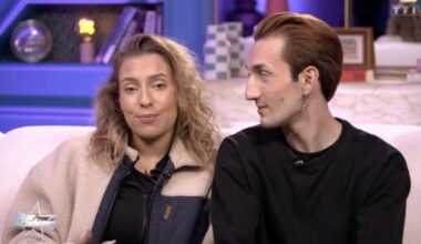 "On ne l'avait pas très bien accueilli"