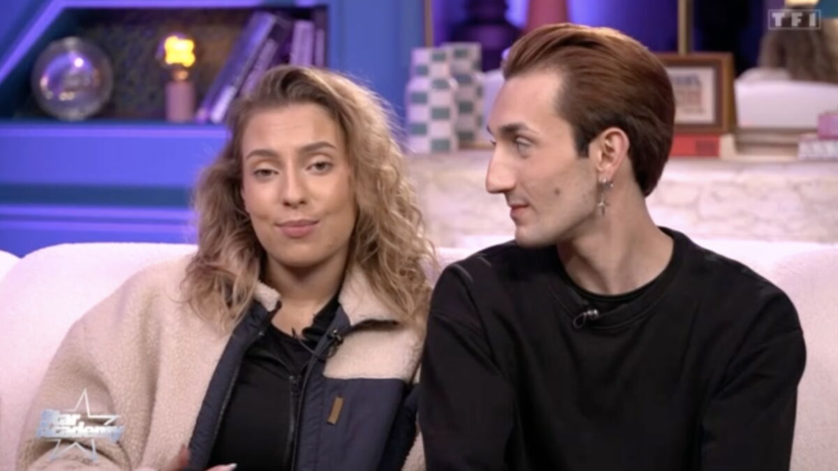 "On ne l'avait pas très bien accueilli"