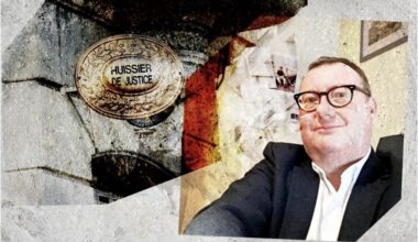 Le Poulpe - Dans le petit monde de l’immobilier rouennais, coïncidences troublantes et soupçons autour de l’achat-revente d'un immeuble