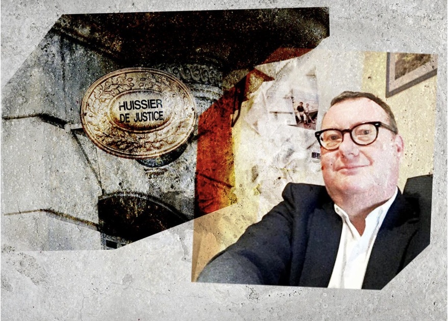 Le Poulpe - Dans le petit monde de l’immobilier rouennais, coïncidences troublantes et soupçons autour de l’achat-revente d'un immeuble